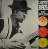 LP - Lightnin' Hopkins - Mad Blues