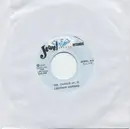 7'' - Lightnin' Hopkins - Mr. Charlie (Pt. 1) / Mr. Charlie (Pt. 2)