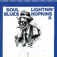 Lightnin' Hopkins - Soul Blues