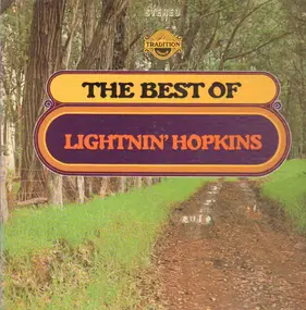 Lightnin'hopkins - The Best Of Lightnin' Hopkins