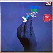 Lightnin' Hopkins + Sonny Terry & Brownie McGhee - Blues Is Life