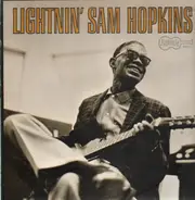 Lightnin' Sam Hopkins - Lightnin' Sam Hopkins