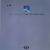 Light of the World - Keep The Dream Alive