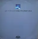 12inch Vinyl Single - Light Of The World - Keep The Dream Alive