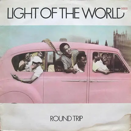 Light Of The World - Round Trip