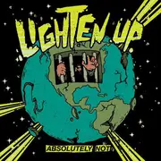 CD - Lighten Up - Absolutely Not