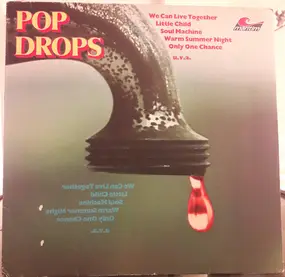 Lightfire - Pop Drops