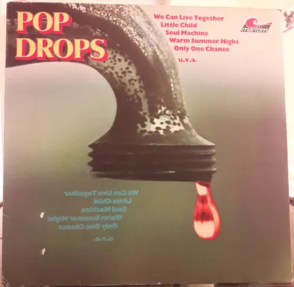 Lightfire - Pop Drops