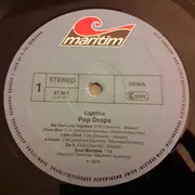 LP - Lightfire - Pop Drops