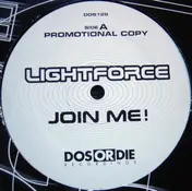 Lightforce - Join Me!
