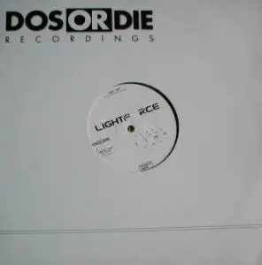 Lightforce - Take Your Time (The Riddle '99)