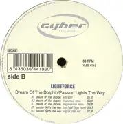 12inch Vinyl Single - Lightforce - Dream Of The Dolphin / Passion Lights The Way