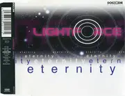 CD Single - Lightforce - Eternity