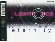 Lightforce - Eternity