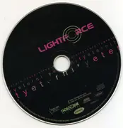 CD Single - Lightforce - Eternity