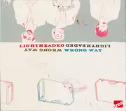 CD - Lightheaded - Wrong Way