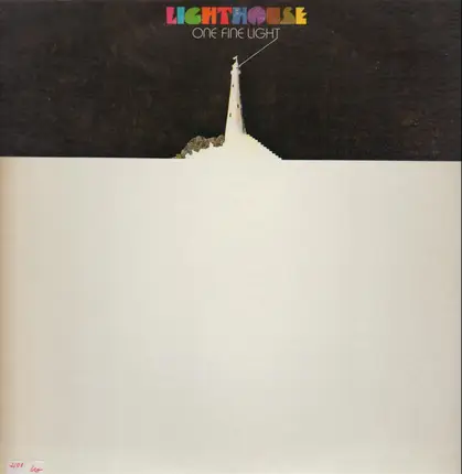 Lighthouse - One Fine Light