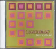 CD - Lighthouse - Born A Nice Kid