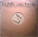 12inch Vinyl Single - Lighthouse Family - High (Matthew Roberts & François K Remixes)