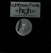 Lighthouse Family - High
