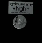 Lighthouse Family - High