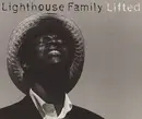 CD Single - Lighthouse Family - Lifted