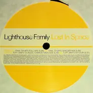 Lighthouse Family - Lost In Space