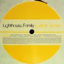 12inch Vinyl Single - Lighthouse Family - Lost In Space