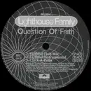 12'' - Lighthouse Family - Question Of Faith (Boris Dlugosch & Michael Lange Remixes)