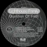 Lighthouse Family - Question of Faith