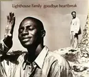 CD Single - Lighthouse Family - Goodbye Heartbreak