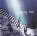 CD - Lighthouse Family - Greatest Hits