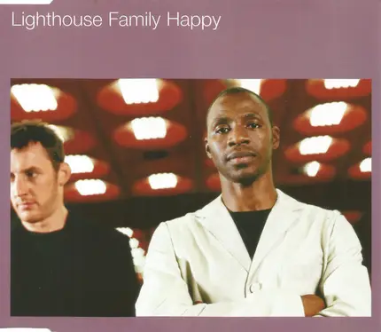 Lighthouse Family - Happy