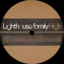 2 x 12inch Vinyl Single - Lighthouse Family - High