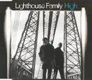 CD Single - Lighthouse Family - High