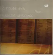 12inch Vinyl Single - Lighthouse Family - (I Wish I Knew How It Would Feel To Be) Free / One (Phats & Small Remixes)