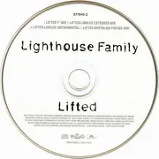 CD - Lighthouse Family - Lifted