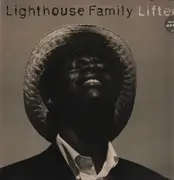 12inch Vinyl Single - Lighthouse Family - Lifted