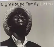 CD Single - Lighthouse Family - Lifted - German Pressing