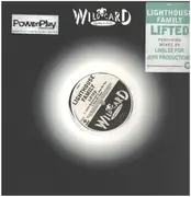 12inch Vinyl Single - Lighthouse Family - Lifted - promo