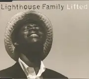 CD - Lighthouse Family - Lifted