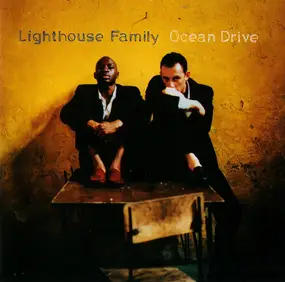 Lighthouse Family - Ocean Drive