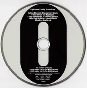 CD - Lighthouse Family - Ocean Drive