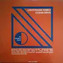 2 x 12inch Vinyl Single - Lighthouse Family - Ocean Drive - Blue And Orange Translucent