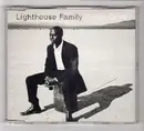 CD Single - Lighthouse Family - Ocean Drive