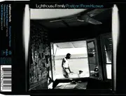 CD Single - Lighthouse Family - Postcard From Heaven
