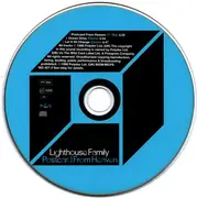 CD Single - Lighthouse Family - Postcard From Heaven
