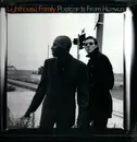 LP - Lighthouse Family - Postcards From Heaven