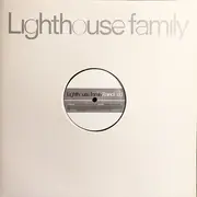12inch Vinyl Single - Lighthouse Family - Raincloud