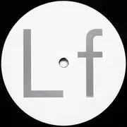 12inch Vinyl Single - Lighthouse Family - Raincloud
